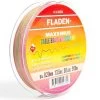 FLADEN Maxximus Cable Braid Multicolor - Geflochtene Schnur