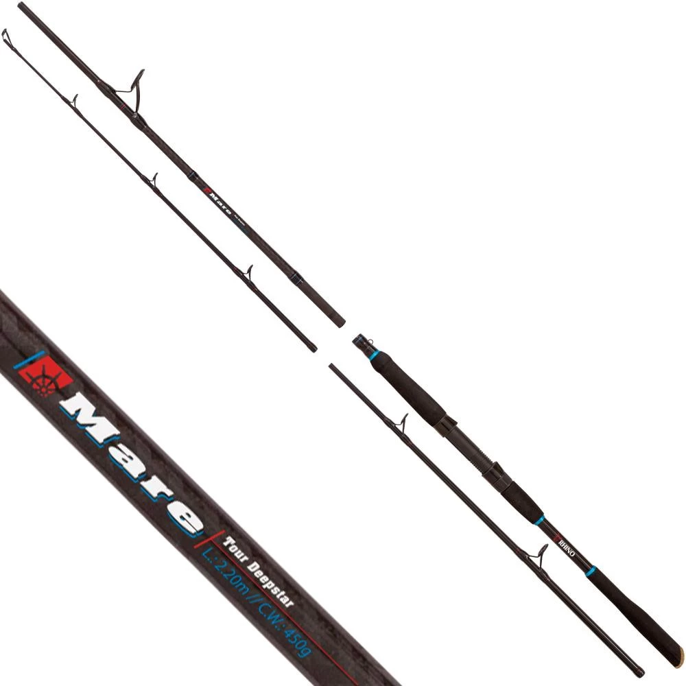 Rhino Mare Tour Deepstar - Image 2