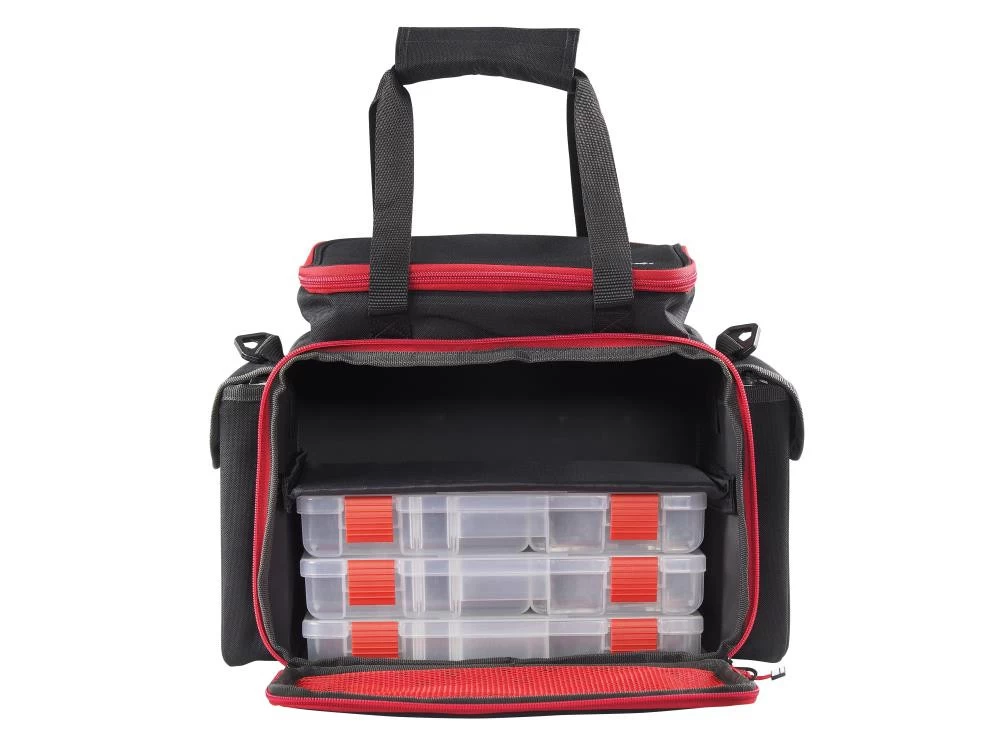 Abu Garcia XL Lure Bag Pike - Image 4