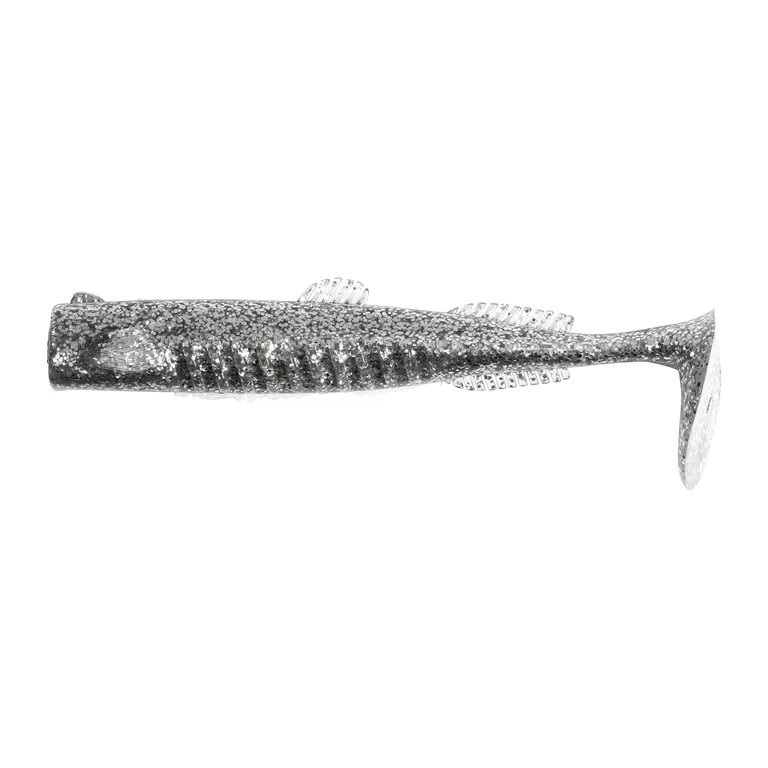 FLADEN GIANT GOBY Shad Oder Single Tail 17cm