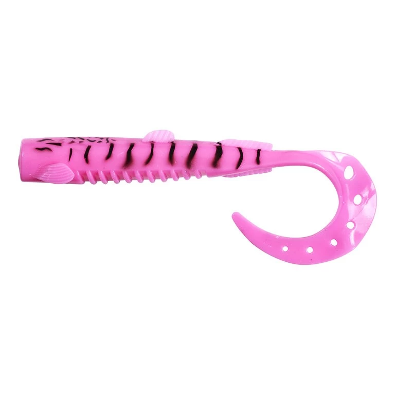 FLADEN GIANT GOBY Shad Oder Single Tail 17cm - Image 3