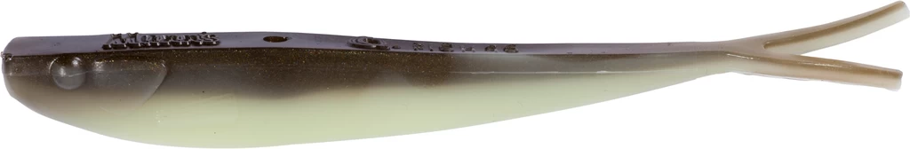 QUANTUM Q-Fish Gummifisch 13cm - 5 Stück - Made By Mann's - Image 4