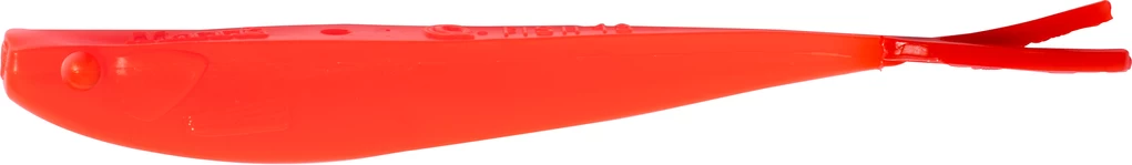 QUANTUM Q-Fish Gummifisch 13cm - 5 Stück - Made By Mann's - Image 6