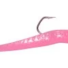 Hogy Paddle Thumper Tail 18cm Mit VMC Jig Head