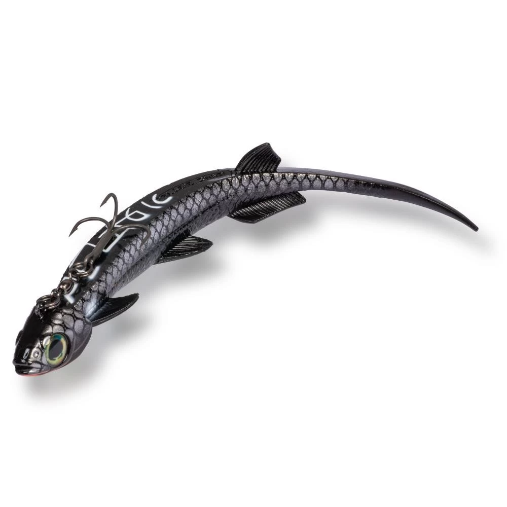Quantum Pelagic Shad Set Pin-Tail - Gummifisch - Image 2