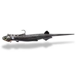 Quantum Pelagic Shad Set Pin-Tail - Gummifisch