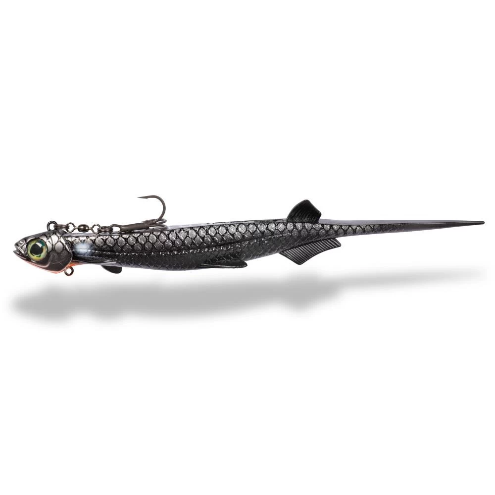 Quantum Pelagic Shad Set Pin-Tail - Gummifisch