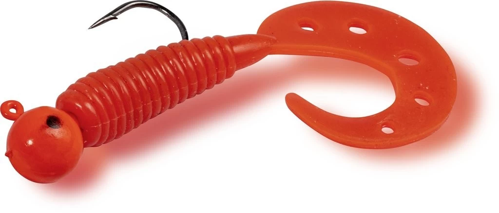 Rhino Twister Montiert Japanrot - Image 3