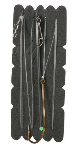 WESTLINE Drift-Montage Dorsch