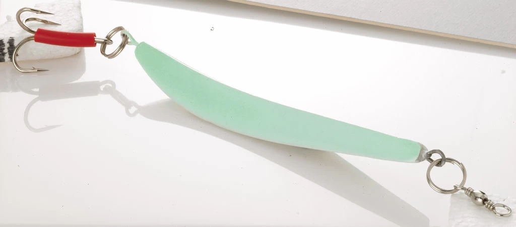 AQUANTIC Norge Fluo Pilk - Image 3