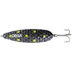 DEGA Lachs-Blinker - Trolling Spoon IV