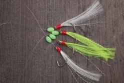 AQUANTIC Rig Makrele Circle II - Makrelenvorfach