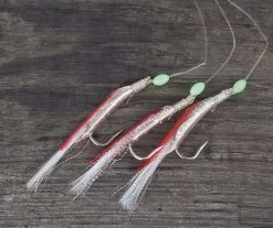 AQUANTIC Großmakrelen-Dorsch System