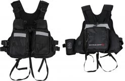 SAVAGE GEAR HITCH HIKER FISHING VEST - Angleweste
