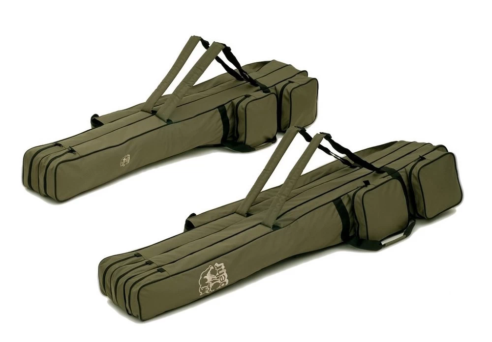 Behr Allround - Rutentaschen Serie