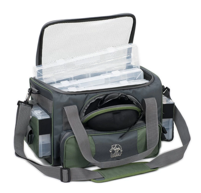 Behr TRENDEX BAGGY 1 Angeltasche