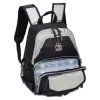 Behr TRENDEX BAGGY 8 - Angelrucksack Mit 4 Boxen