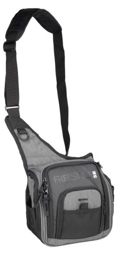 SPRO FreeStyle Shoulderbag V2 - Schultertasche