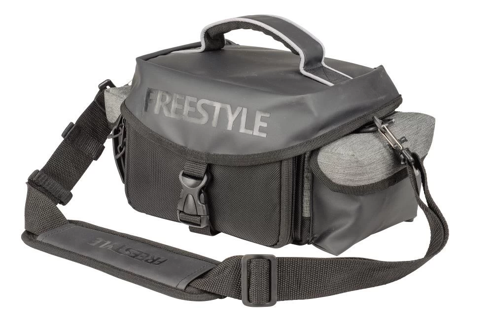 SPRO FREESTYLE Side Bag - Umhängetasche