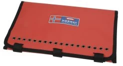 SPRO NORWAY Expedition Railing Organizer - Relingtasche