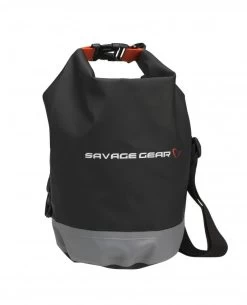 SAVAGE GEAR WP Rollup Bag 5L