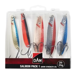 DAM Salmon Pack