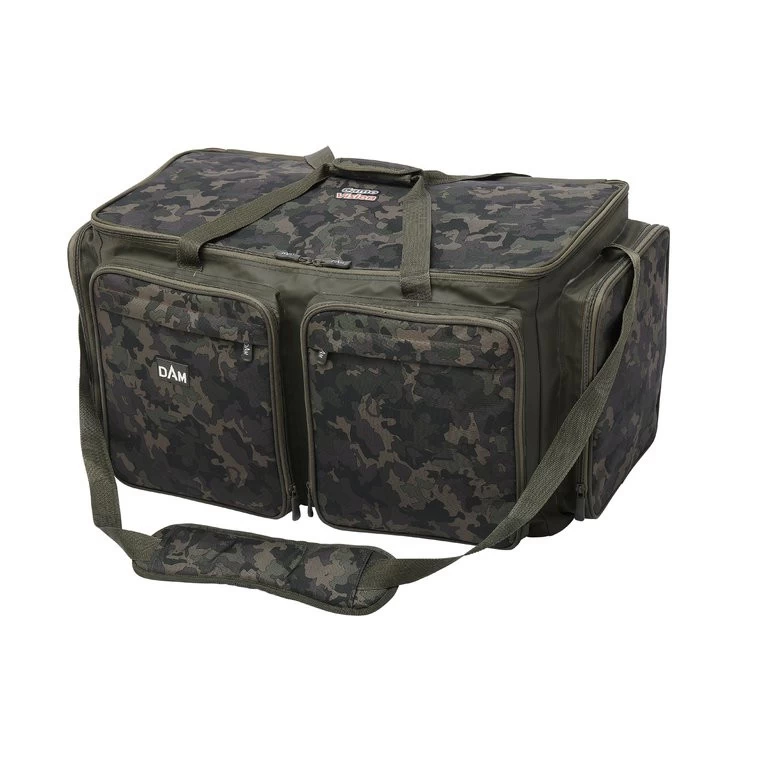 DAM Camovision Carryall Bag - Transporttaschen - Image 6