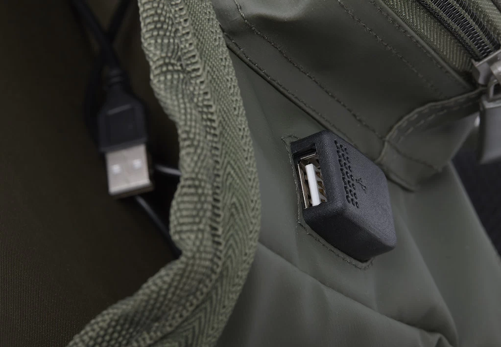 DAM Camovision Technical Bag - Image 4