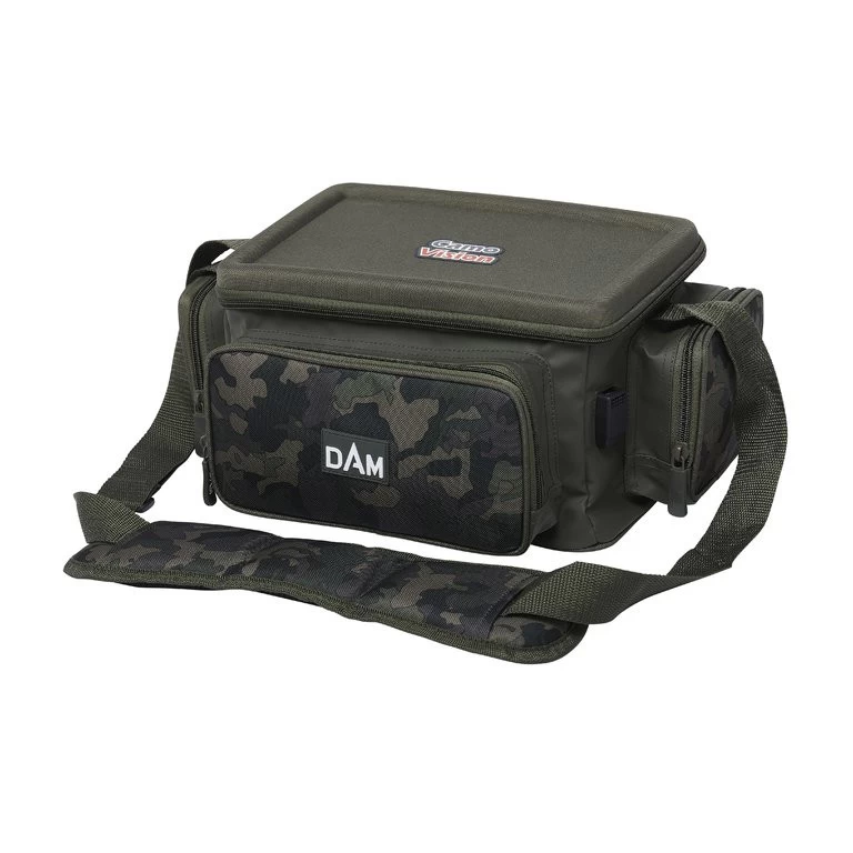DAM Camovision Technical Bag