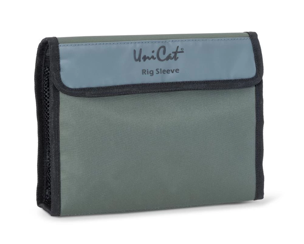 UNI CAT Rig Sleeve - Vorfachtasche