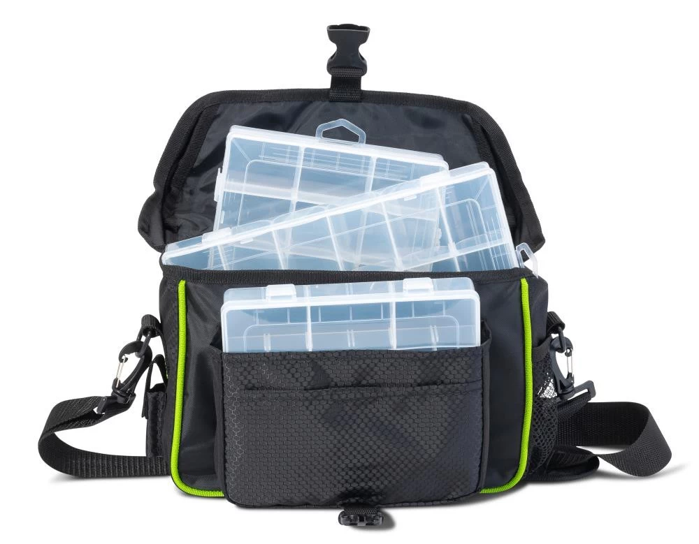 Sänger SAENGER Profi Spin Bag Serie - Image 2