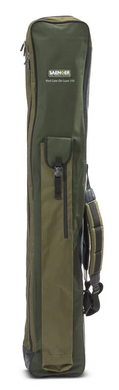 Sänger SAENGER Rod Case De Luxe - Rutentasche