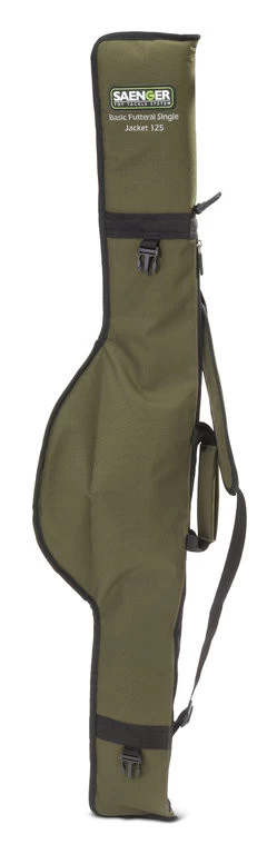 SĂ€nger SAENGER Single Jacket - Rutenfutteral