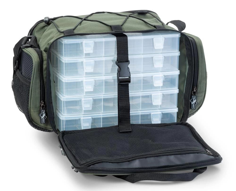 IRON CLAW Bag Medium NX - Image 2