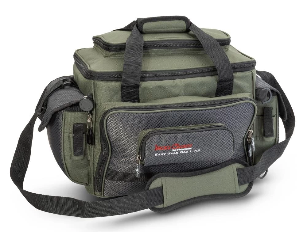 IRON CLAW Easy Gear Bag NX - Image 4