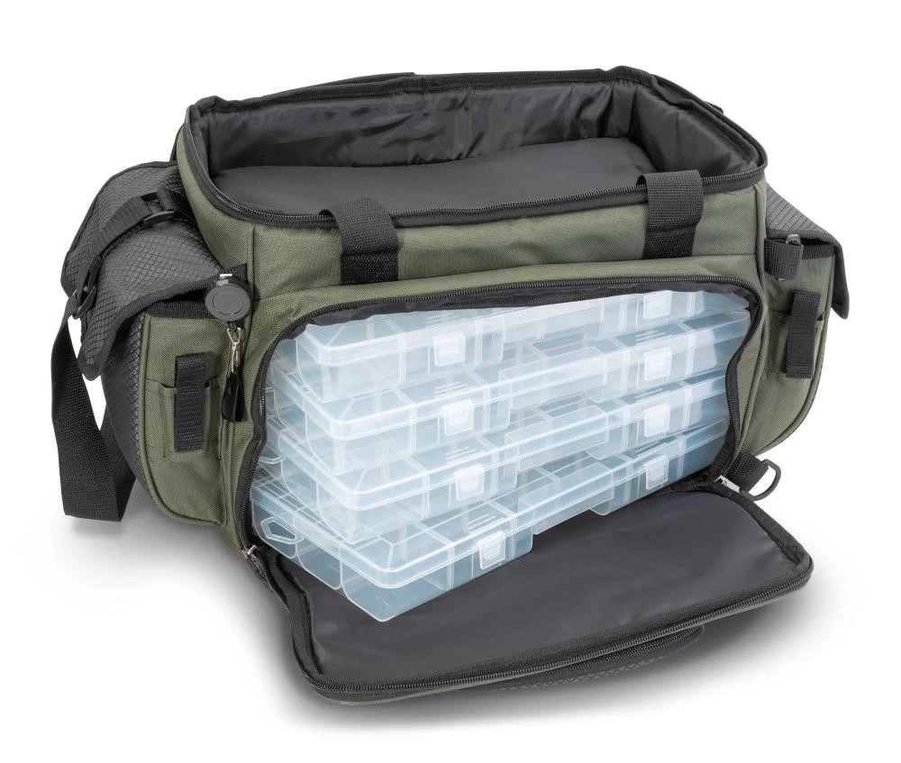 IRON CLAW Easy Gear Bag NX - Image 2