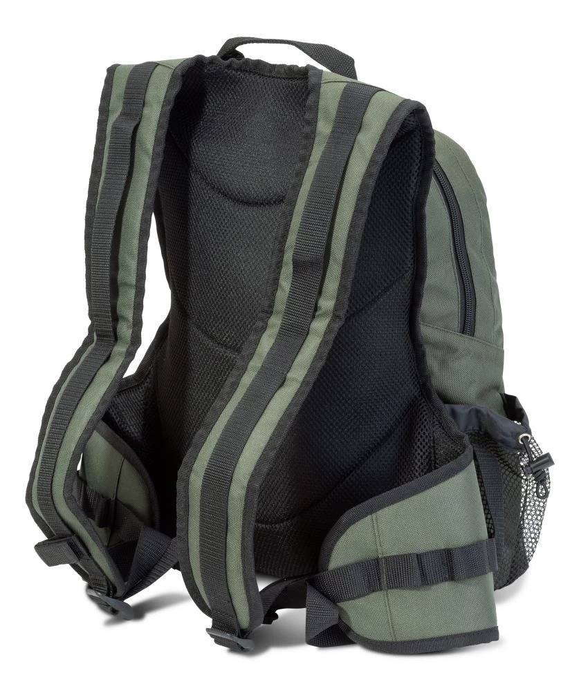IRON CLAW Back Pack NX - Rucksack - Image 2