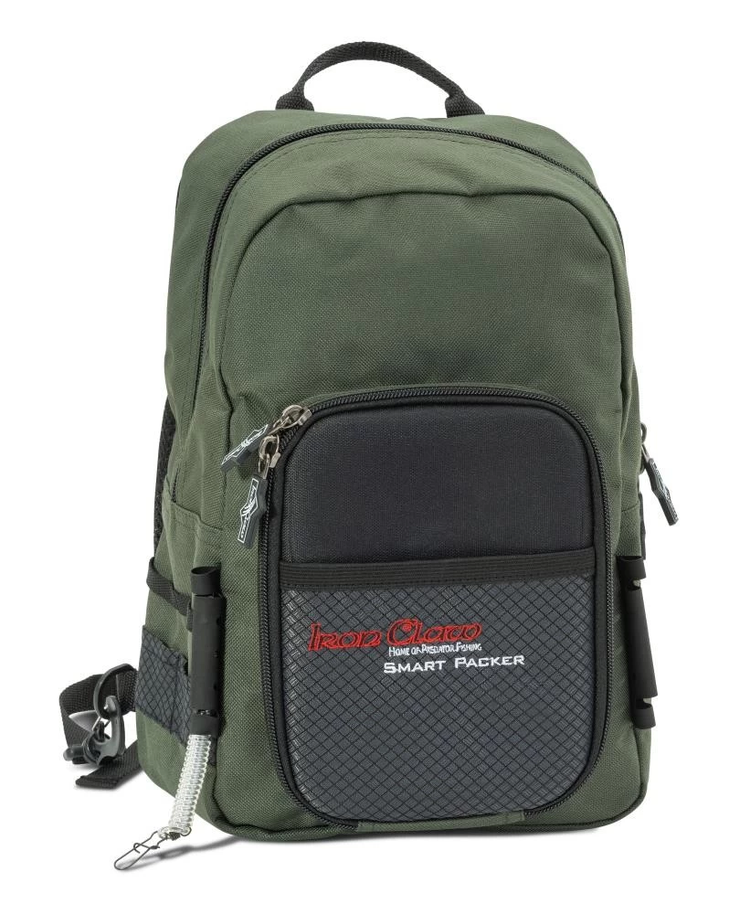 IRON CLAW Smart Packer - Rucksack - Image 2