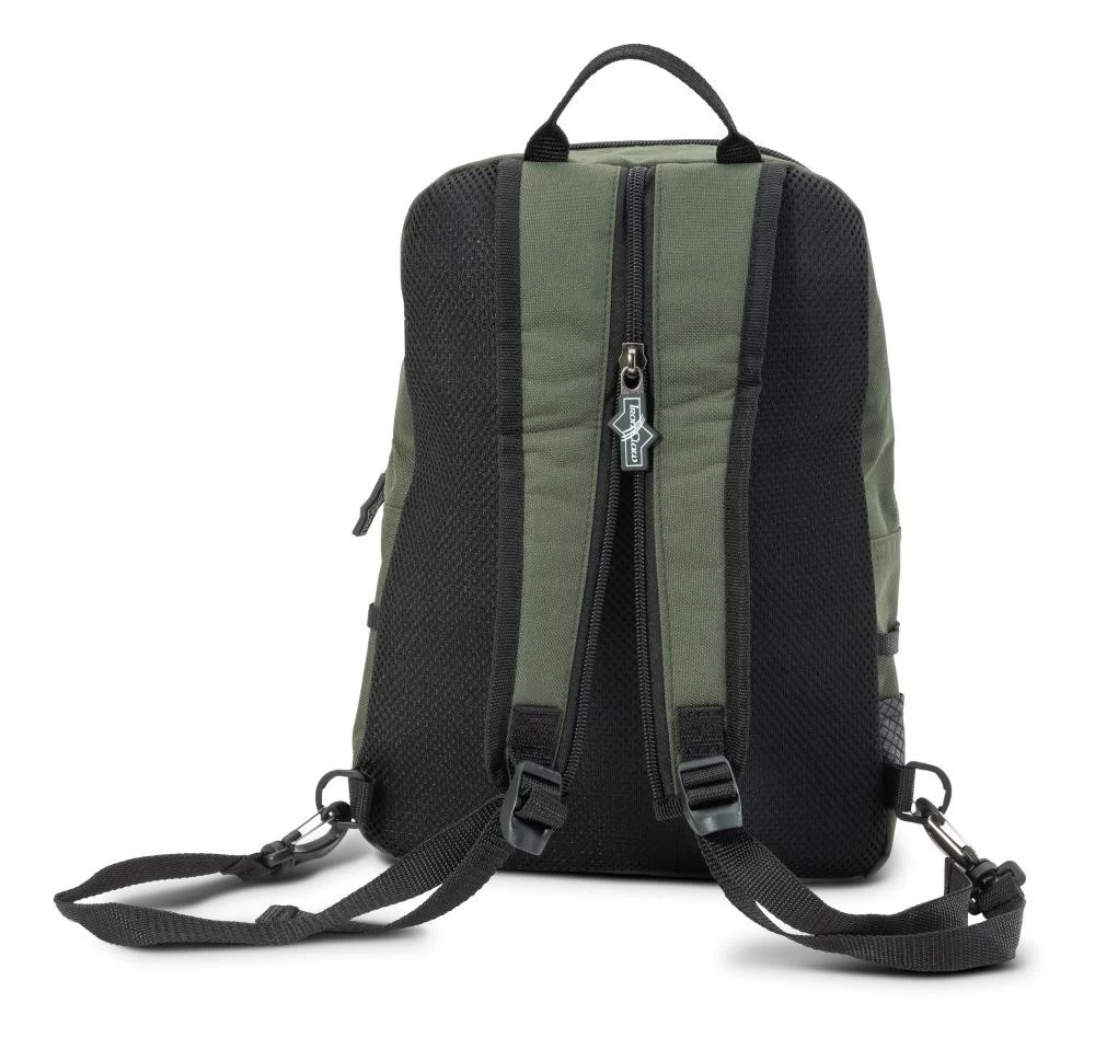 IRON CLAW Smart Packer - Rucksack - Image 3