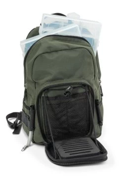IRON CLAW Smart Packer - Rucksack