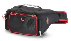 Iron Claw SF Master Swing - Angeltasche Mit 2 Boxen