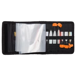 Savage Gear Flip Wallet And Lure - Klappetui