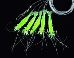 DEGA Shrimp-Deluxe Vorfach