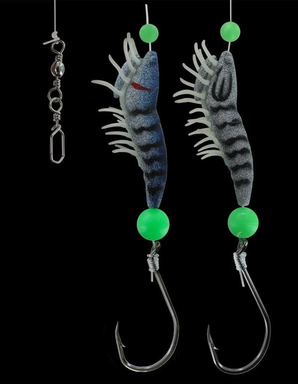 DEGA Calamares Vorfach Für Norwegen - Image 2