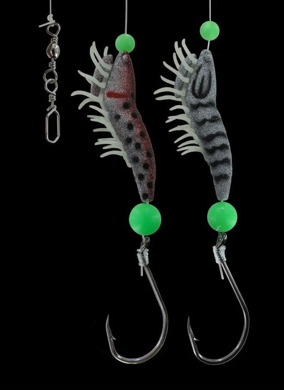 DEGA Calamares Vorfach Für Norwegen - Image 3