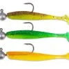 Iron Claw Easy Shad "Plug'n'Play" Mix