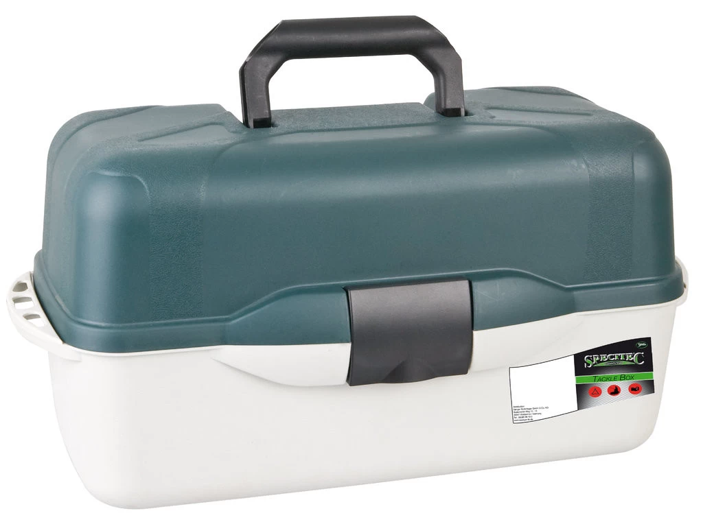 Specitec Gerätekiste 3 Größen - 1-3-ladig - Image 2