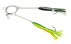 Dieter Eisele Seehecht-System I Mit Oktopus