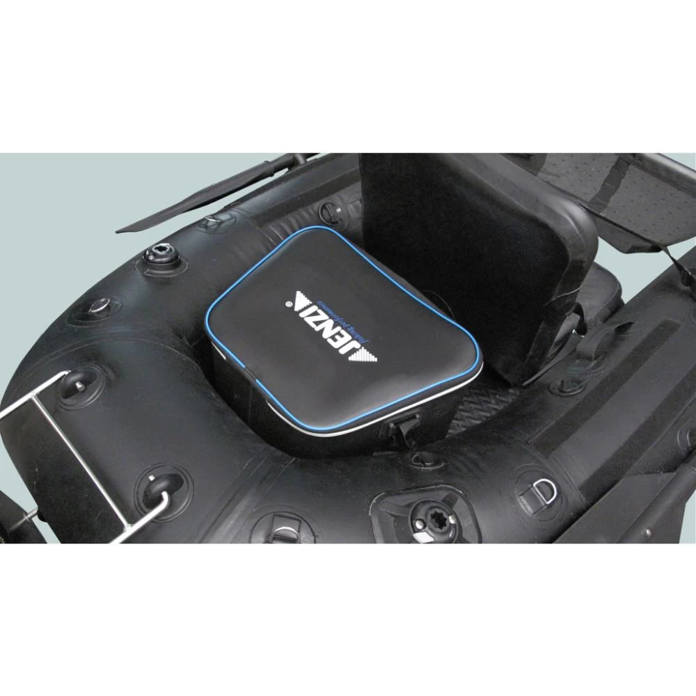 DEGA G-Pack Belly-Boat-Bag - Image 3