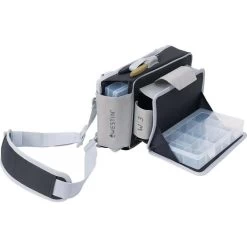 Westin W3 Quick Bag (2 Boxes) Small Grey/Black